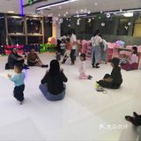 来爱蒙幼恩清凉过夏天吧！