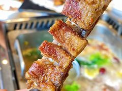 -九府羊·鲜羊火锅·烤串(新华路店)