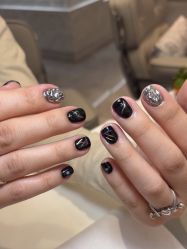 -U+nail优加专业美甲美睫