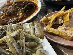 -妈妈的小作坊(陈家镇店)