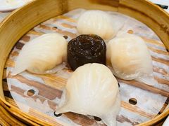 虾饺-稻香酒家·33年老字号·港式粤菜(富邦中心店)