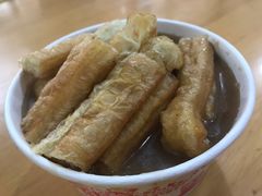 -百成大同鸭肉粥(大同总店)