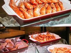 -武汉世茂希尔顿酒店·汇·全日餐厅