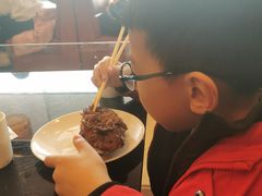 -蝎王府羊蝎子(西稍门店)