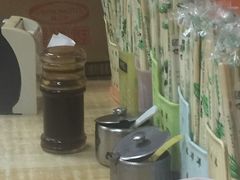 -天津包子铺(万泉庄店)