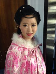 -盘子女人坊(珠海拱北旗舰店)