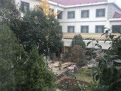 -曲江惠宾苑宾馆(大雁塔大唐不夜城店)