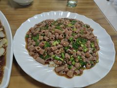 -景祥海鲜美食餐厅