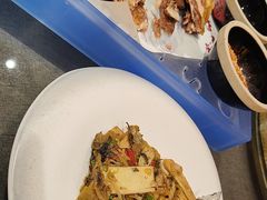 -箪食巷私房菜馆·鲁菜(玉函路店)