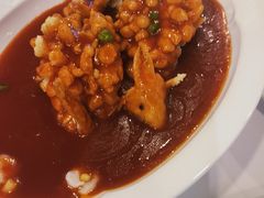 -小厨娘淮扬菜(板桥一店)