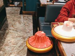 -樱煦和牛寿喜烧(如皋吾悦广场店)