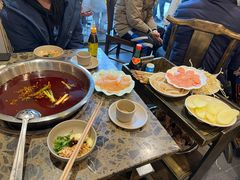 -肖肖酸萝卜鱼火锅(总店)