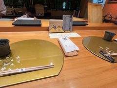 -鮨冠OMAKASE食べ放题(北京首店)