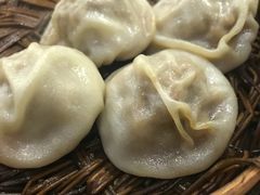 -鸡鸣汤包(仙林店)