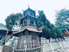 -凤凰山公园-龙王古庙