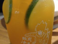 -新太二·鲜料川菜(花都融创茂店)