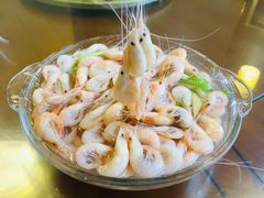 -灵福缘私房菜·农家菜(拈花湾·灵山大佛必推店)