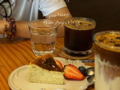 -LOOKA COFFEE(大鹏所城店)