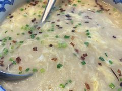 海鲜疙瘩汤-鸢飞潍坊菜馆(鸢飞大酒店)