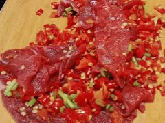 -川锅一号火锅(常德万达店)