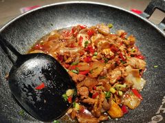 -味上湘菜馆(岳麓山店)
