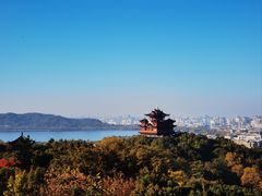 -吴山景区