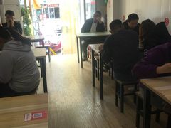 大堂-鹍记特色牛杂面