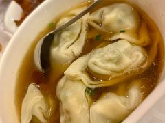 -永兴餐厅(复兴中路店)