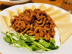-壹零捌道·北京烤鸭(车公庄店)