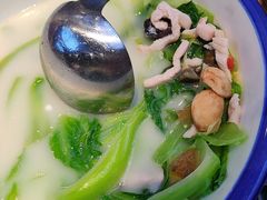 -味食家市师鸡(三元里店)