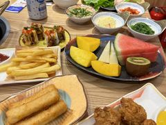-松野谷·寿喜烧自助(华联顺义金街购物中心店)
