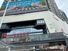 -7mall美食潮地标