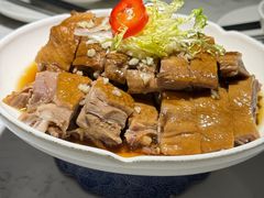 -徽州月·民间徽菜(浦东总店)