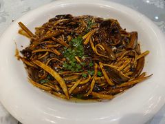 响油鳝丝-嘉逸传菜(洛川东路店)