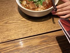 -李先生牛肉面大王(北京平谷步行街店)