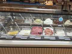 -CREAM STORY意大利手工冰淇淋&甜品(万象前海店)
