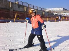 -北京西山滑雪场
