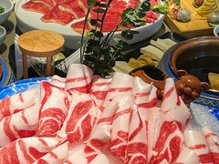 -享月汤皇·海鲜小火锅·聚会(曲江创意谷店)