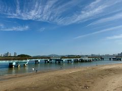 -海沧湾公园