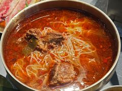 -金龙烧烤·牛肉面(西塔店)