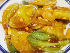 -肖记公安牛肉鱼杂(田林路店)