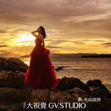 夜景婚纱照拍摄攻略🎆每一张都是大片是什么体验