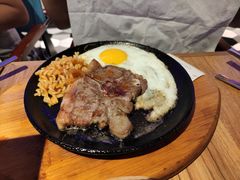 -纽斯特牛排自助餐厅(浦东文峰广场店)