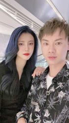 -Alger.O美感沙龙