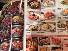 -江边城外烤全鱼(方庄时代购物中心店)