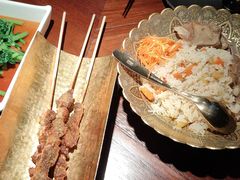 -楼兰新疆主题餐厅(悠方店)