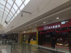 -万达广场(无锡滨湖店)