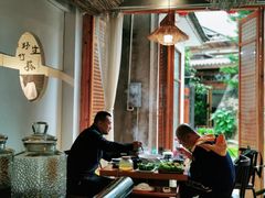 -阿鹏故事野生菌火锅(双廊古镇店)