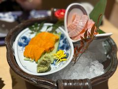 -小山日本料理(太古汇店)