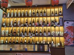 -北村家日本料理(西大望路店)